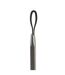 Tire-Comédon Double Embout 12cm Gris-2