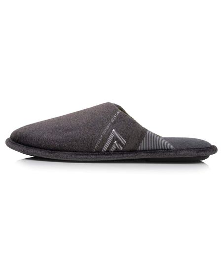 Isotoner Chaussons Mules homme