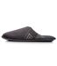 Isotoner Chaussons Mules homme-3