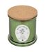 Bougie Parfumée Hapo 500g Divin Jasmin-1