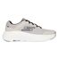 Mens cushioned trainers taupe/black Skechers-3