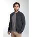 Gilet manches longues coton LYAN-2