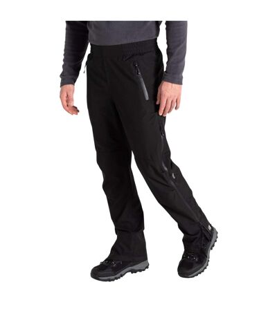 Pantalon de pluie adriot homme noir Dare 2B