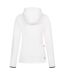 Haut de sport density femme blanc de blanc Dare 2B