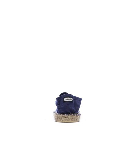 Espadrilles bleu homme ushuaia dimitrie