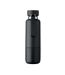Noeka Insulated Water Bottle One Size Black MidOcean-2