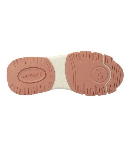 Baskets Pacific 2.0 Homme Rose Clair Lavair