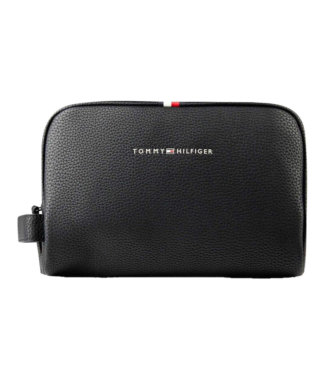 Trousse De Toilette Essential Homme Taille Unique Noir Tommy Hilfiger-1
