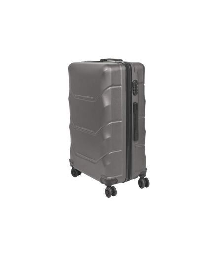 Lot de 3 Valises Londres 103L Gris