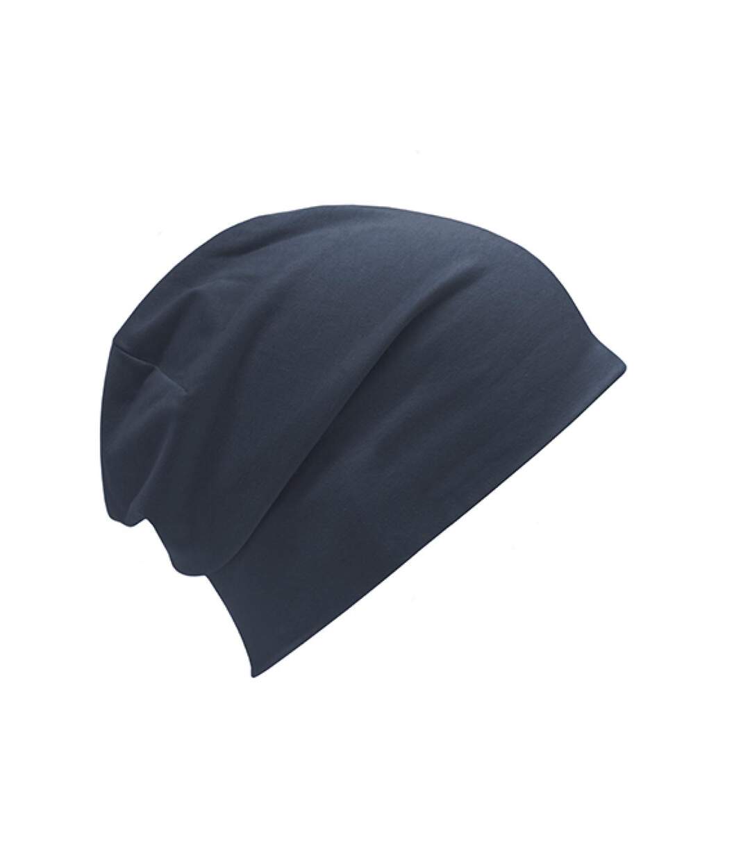 Bonnet 24/7 Bleu Marine Brain Waves-2