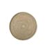 Plateau Déco en Jonc de Mer Reid 43cm Naturel-2