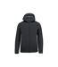 Mens Cascadia Thermal Jacket Black Stormtech-1