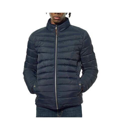 Doudoune noir homme kaporal allo