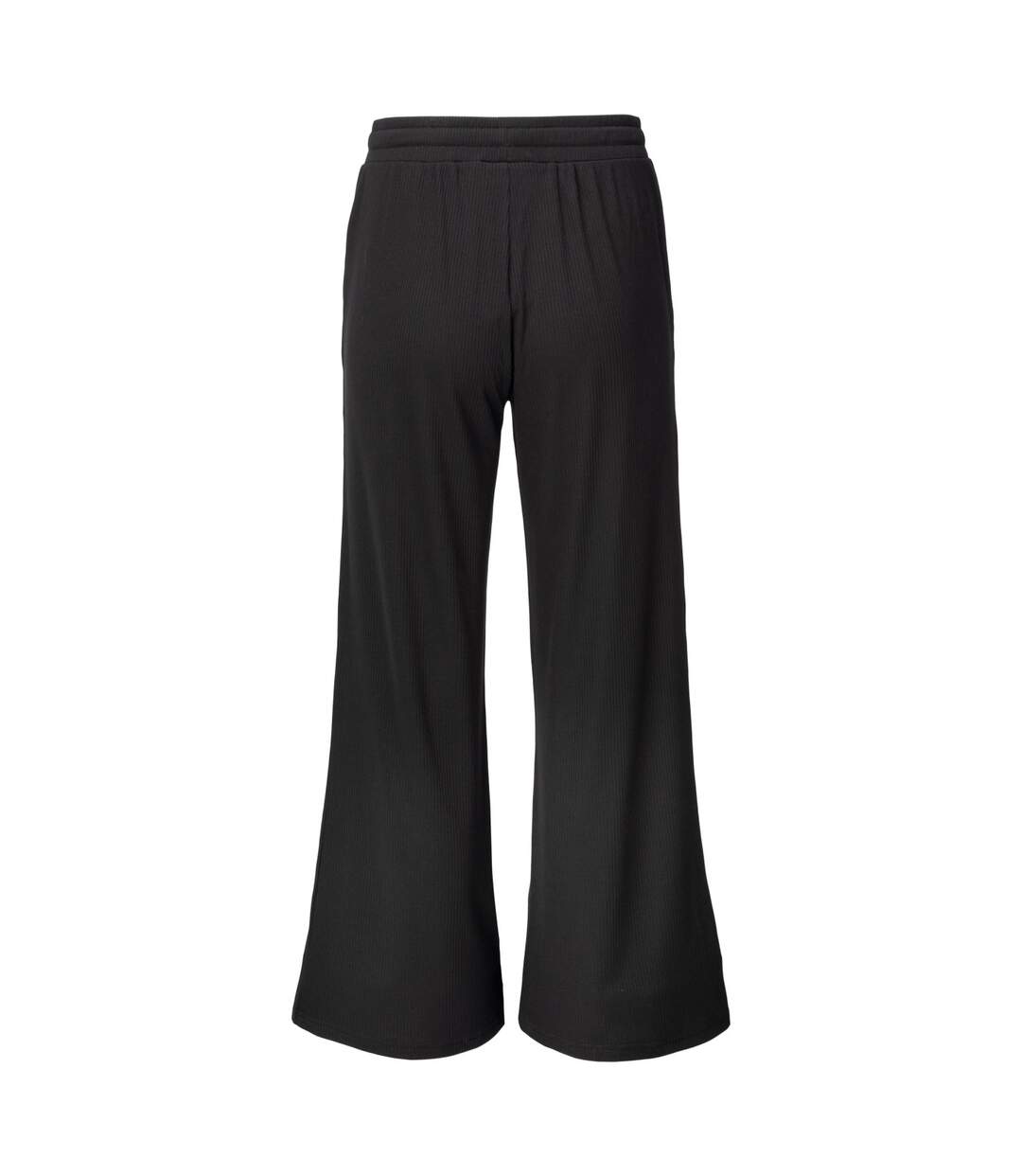 Pantalon Viami Femme Noir Martes-3