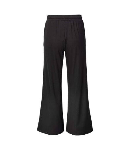 Pantalon Viami Femme Noir Martes