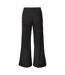 Pantalon Viami Femme Noir Martes-3