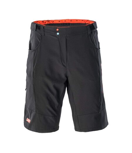 Cuissard De Cyclisme Geit Homme Noir Radvik