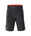 Cuissard De Cyclisme Geit Homme Noir Radvik-1
