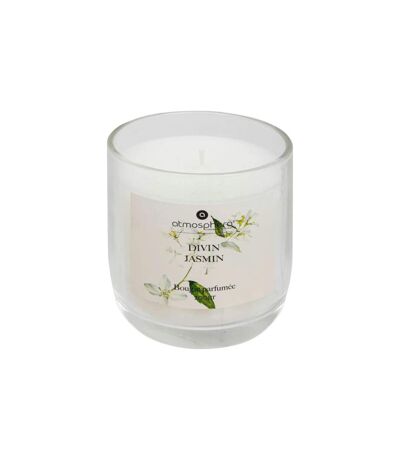 Bougie Parfumée Oudy 200g Divin Jasmin