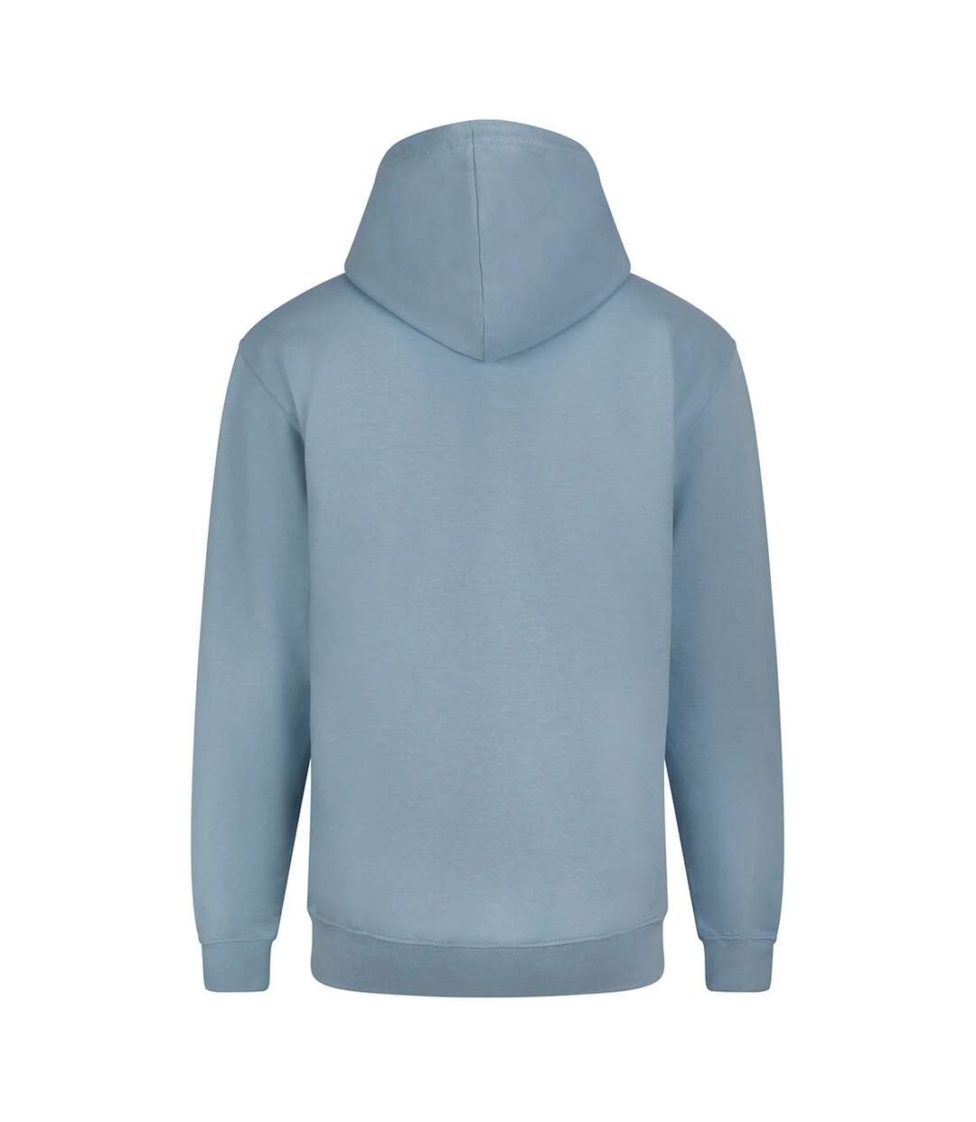 Veste À Capuche Homme Bleu Ciel Awdis-2