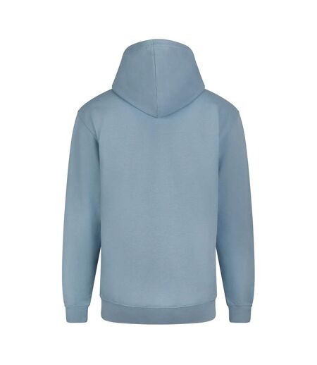 Veste À Capuche Homme Bleu Ciel Awdis