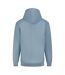 Veste À Capuche Homme Bleu Ciel Awdis-2