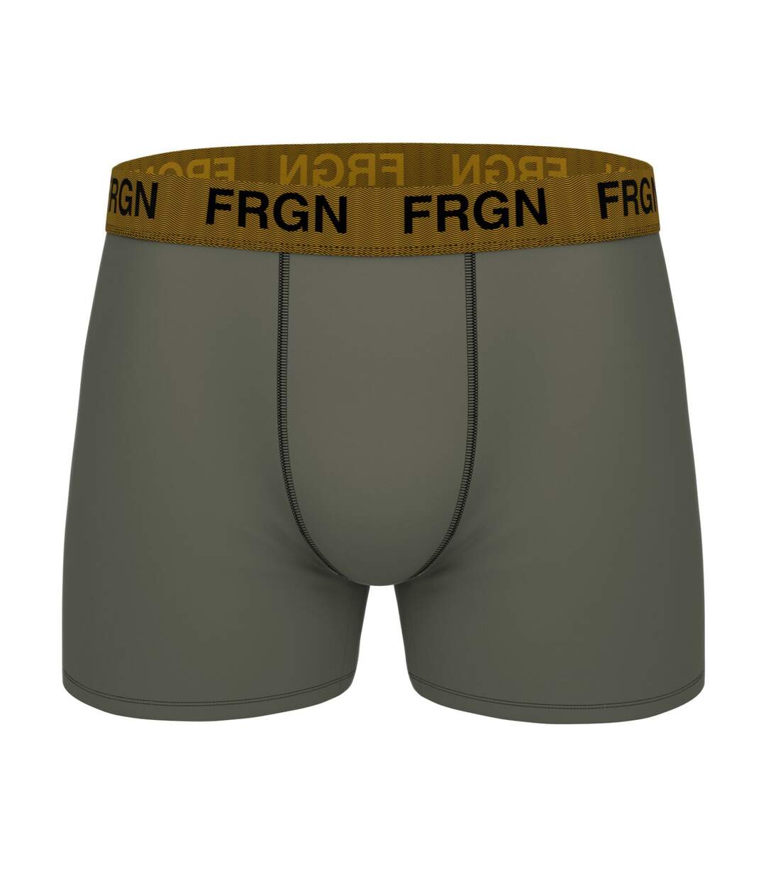 Lot de 3 boxers homme cooling Signature Rich Freegun-3