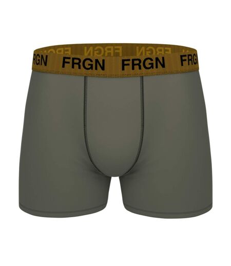 Lot de 3 boxers homme cooling Signature Rich Freegun