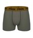 Lot de 3 boxers homme cooling Signature Rich Freegun-3