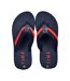 Tong Homme Mode Plage-1
