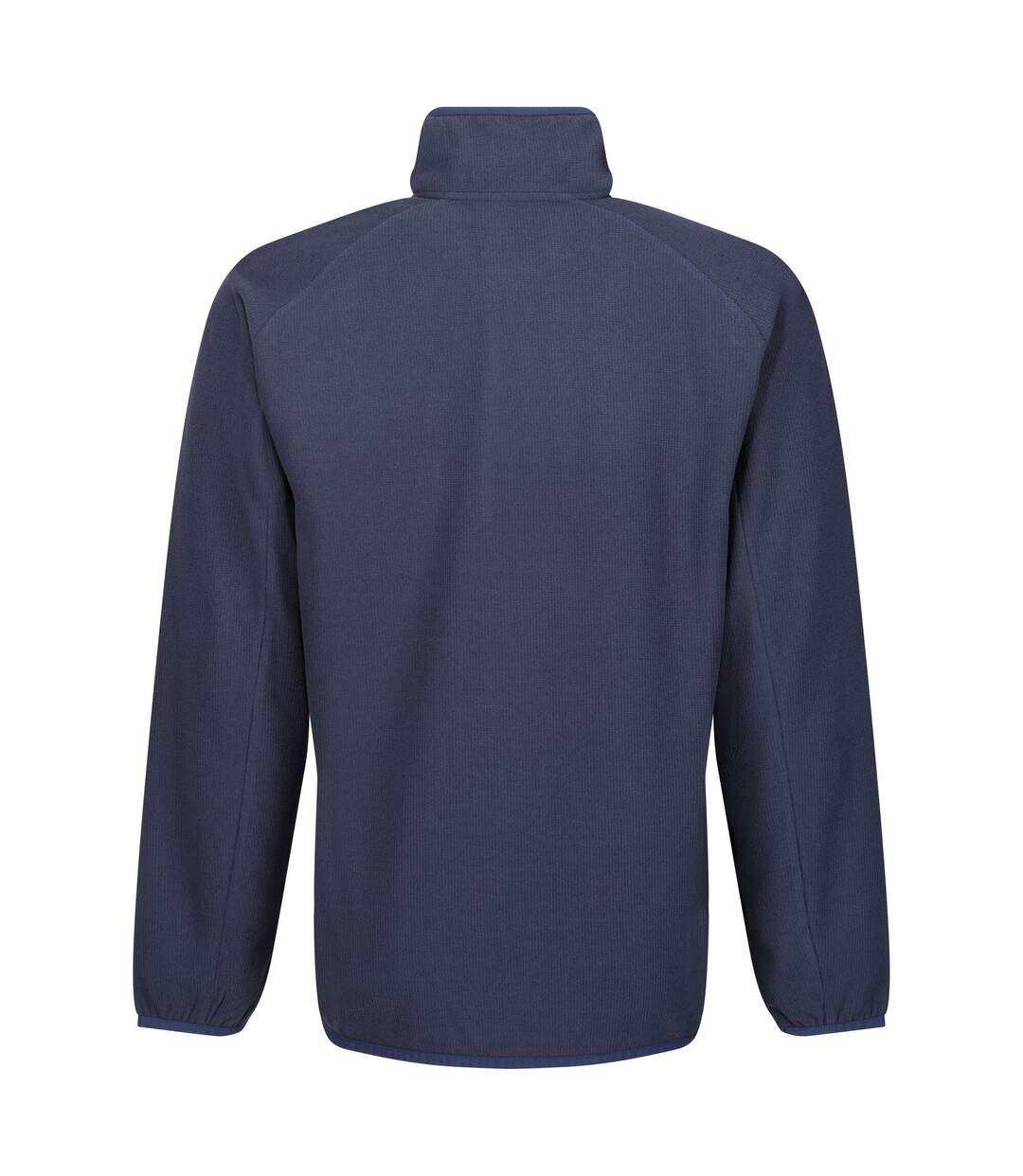 Polaire Navigate Homme Bleu Marine Gris Phoque Regatta-3