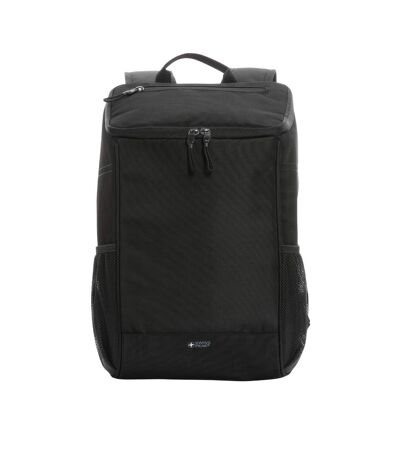 Aware 19l cooler bag one size black Swiss Peak