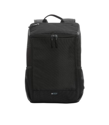 Aware 19l cooler bag one size black Swiss Peak