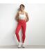 Soutien-Gorge de sport Dos Croisé Dim Move-3