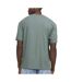 T-shirt kaki homme jack & jones vesterbro - s-2