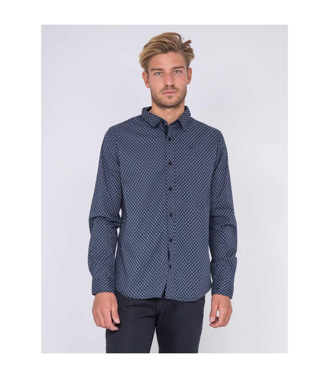 Chemise manches longues TUMADOR