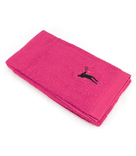Parure de bain 8 pièces PURE TENNIS