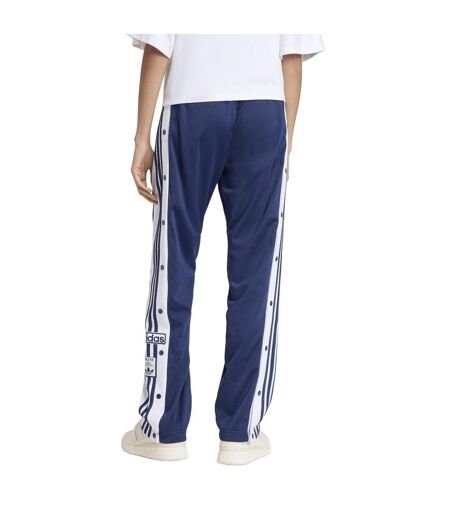 Pantalon De Survêtement Motif/style Classique Adibreak Femme Bleu Indigo Sombre Adidas