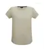 T-shirt Manches Courtes Mindo Femme Beige Regatta-1