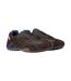 Basket Cuir Geox U Snake L Scam-3