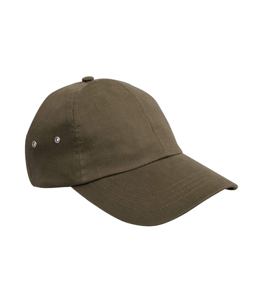 Casquette de baseball olive Result Headwear-1