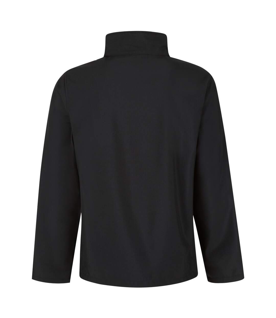 Softshell classic homme noir Absolute Apparel-2