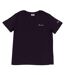 T-shirt Vs503 Femme Violet Clair Champion-1