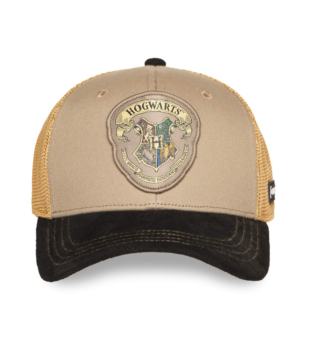 Casquette prenium semi curved Deadly Capslab-2