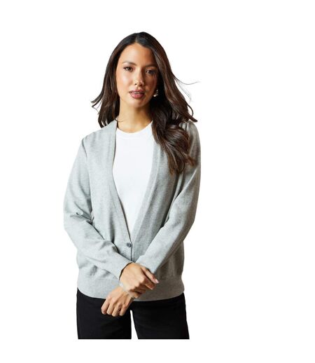 Cardigan femme gris Principles