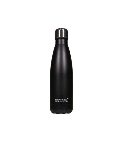Regatta Insulated Water Bottle () (0.88pint) - UTRG5648