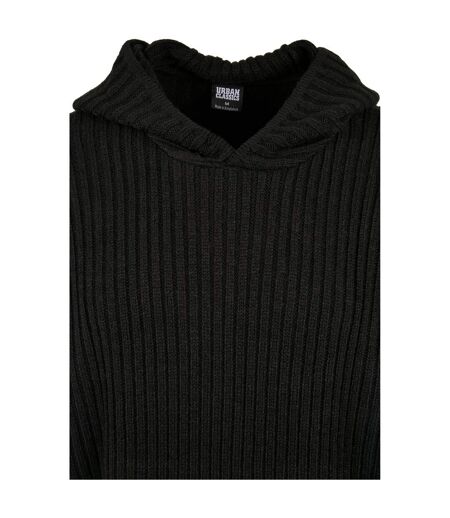 Sweat À Capuche Homme Noir Urban Classics