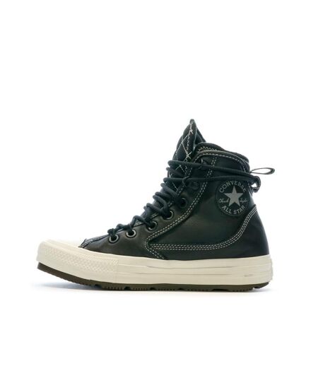 Baskets noir homme converse all star terrain
