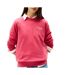 Sweat rose femme tommy hilfiger 21960-1