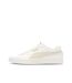 Baskets blanches/beiges homme puma smash 3.0-1